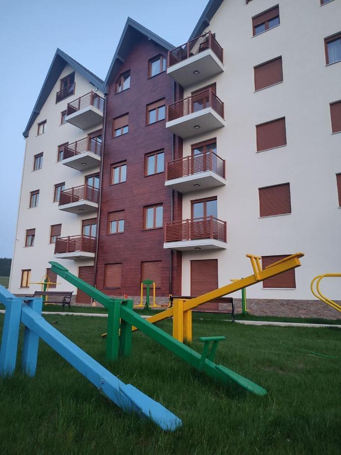 Gold Apartman, Vila Katalina 2 Zlatibor Exterior foto